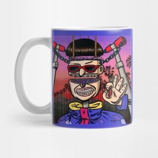 OLIVER TREE HOUSE! Mug